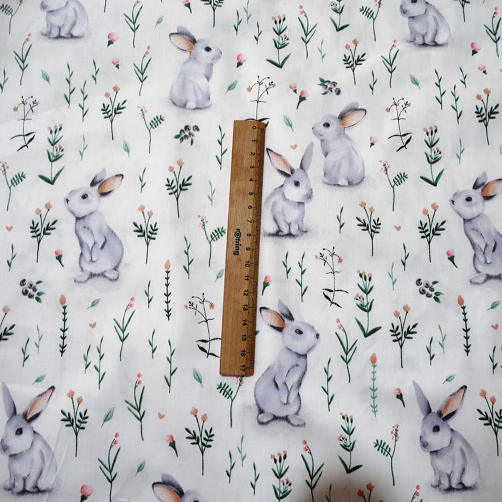 Tkanina bawełniana, zwierzęta, patchwork, 10 metrów, zestaw materiałów, towar sprzedawany na metry, bawełna, materiały do szycia dla dzieci, tkanina bawełniana, do majsterkowania, dekoracji,