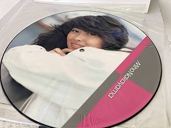 中山美穂会員限定『Langue de Chat Journal-vol.1』新品 Miho Nakayama 3rd Fan meeting 〜Langue de Chat〜」 | MIHO