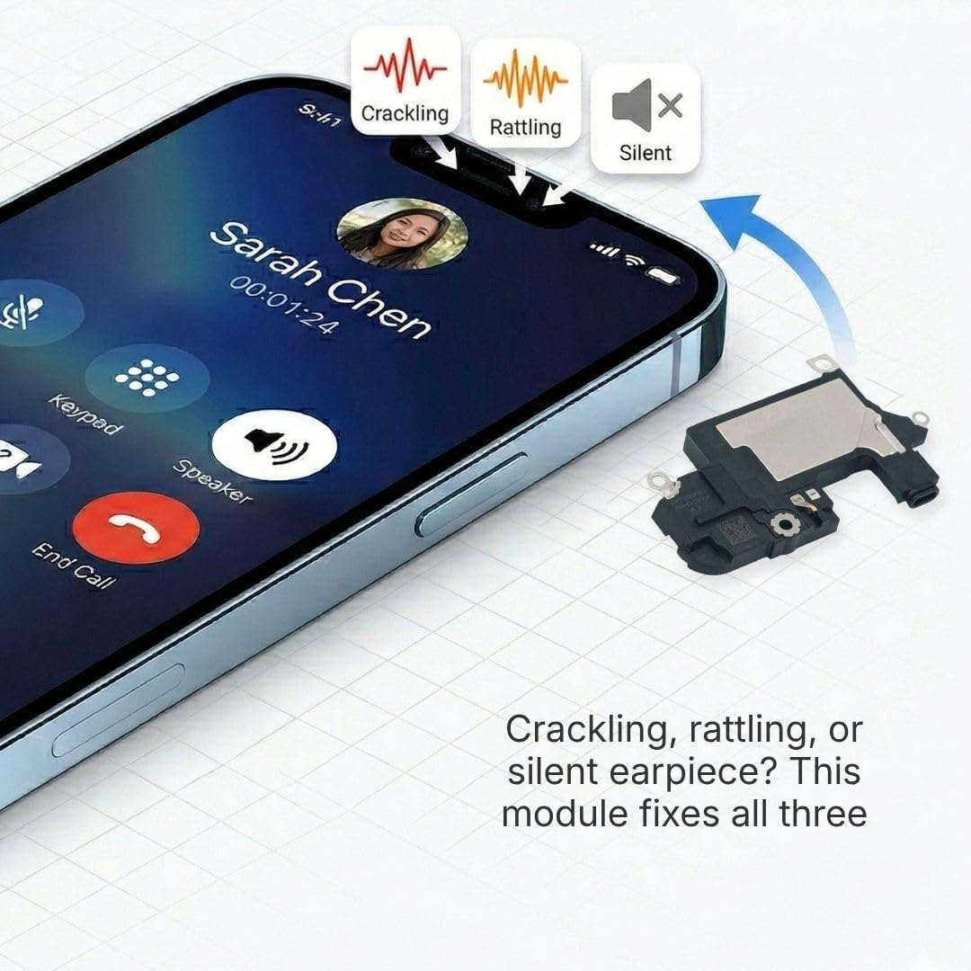 Amazon.co.jp: MEEFIX イヤホン イヤースピーカー 内蔵サウンド
