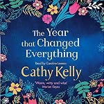Cover of The Year that Changed Everything