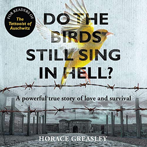 Do the Birds Still Sing in Hell? by Horace Greasley episode artwork