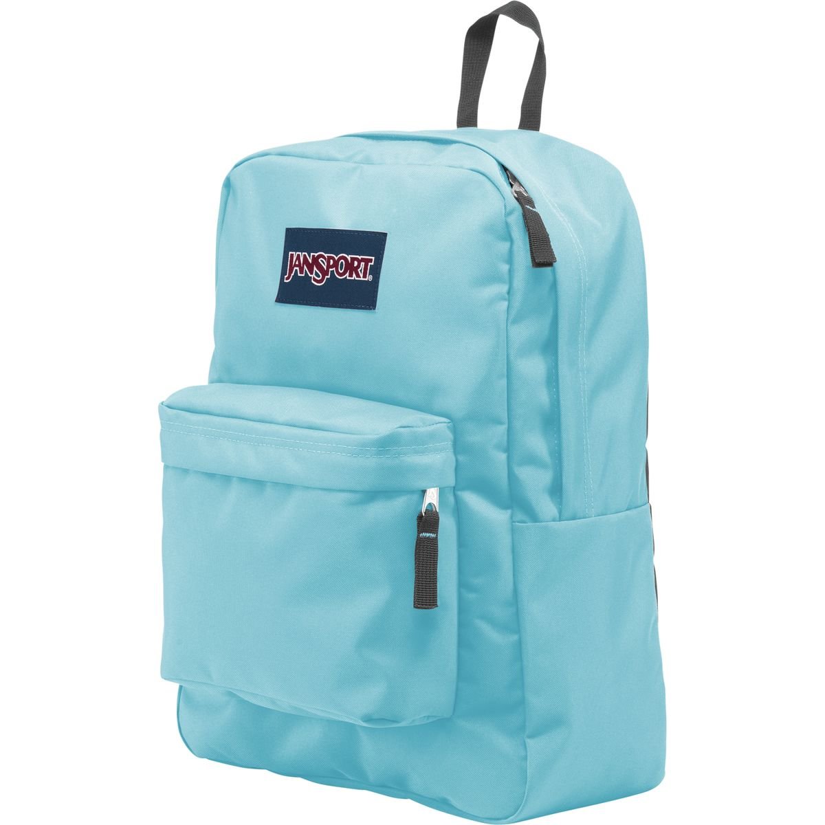 JanSport SuperBreak Blue Topaz One Size