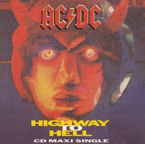 AC/DC - Highway to Hell - Amazon.com Music