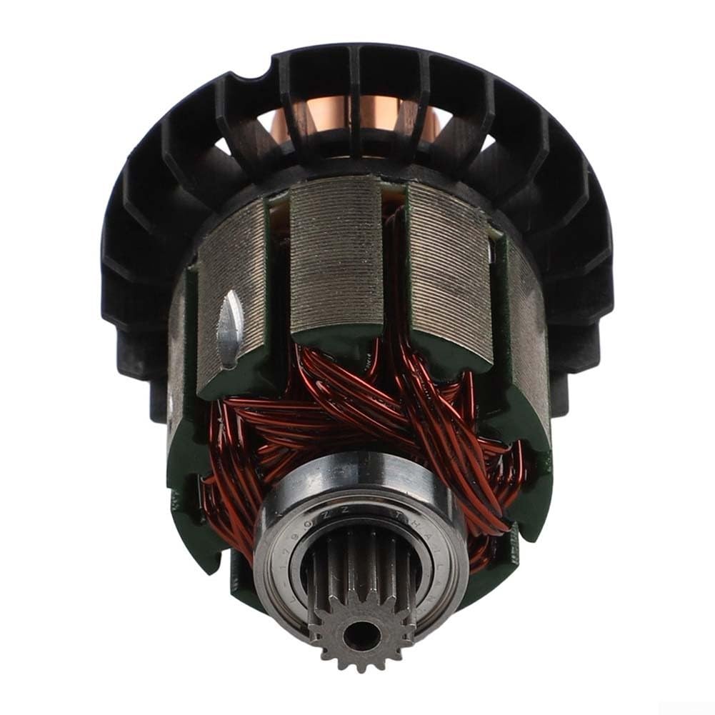 Armature métallique 619583-5 et 619380-9 compatible avec les perceuses sans fil DDF482 DHP482 pour un perçage et un vissage cohérents