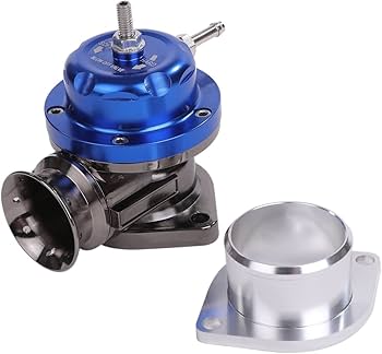 Amazon.co.jp: CustomDivine ブローオフバルブ レーシング ブローオフ