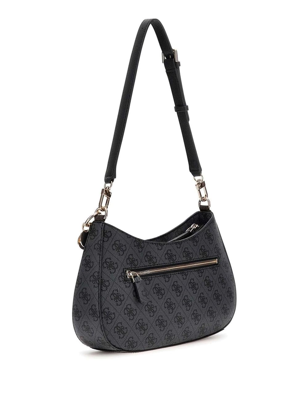 GUESS Borsa a Spalla logato Donna modello HWBG9672180