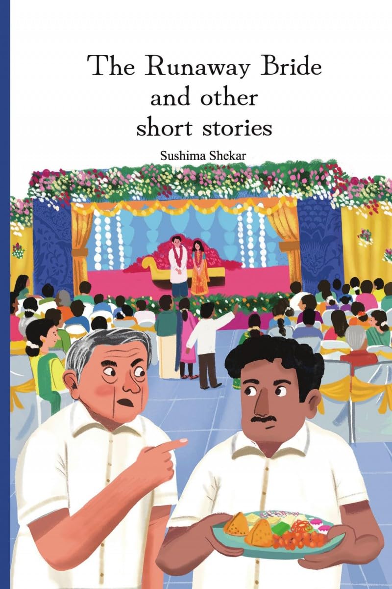 The Runaway Bride and other short stories