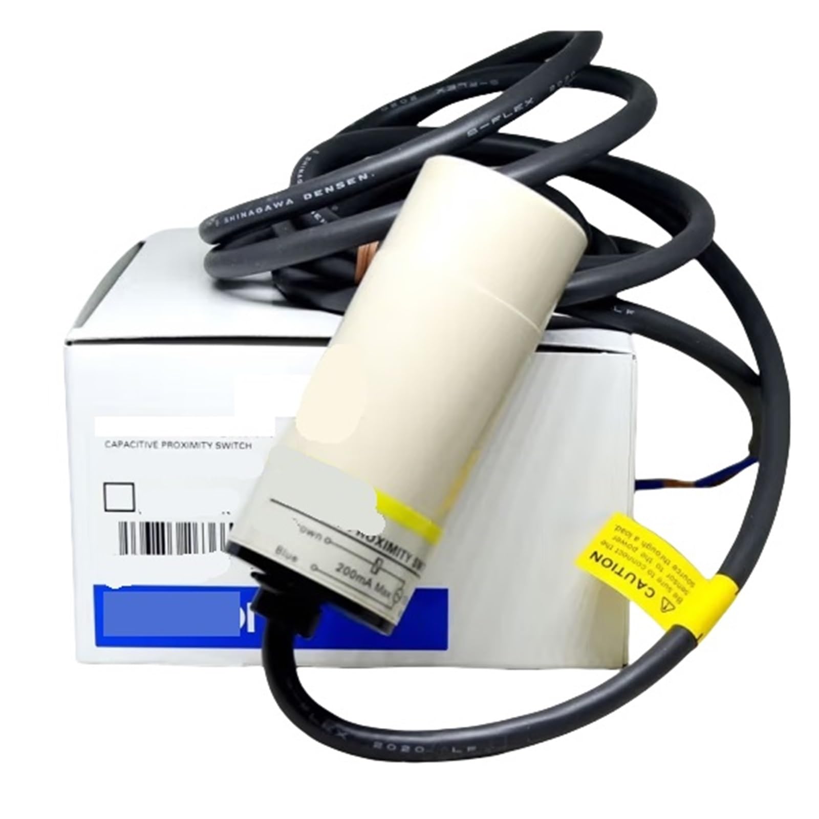 PXQCHAVLN Proximity Switch E2K-C25ME2 E2K-C25MY1 E2K-C25MY2 Photoelectric Sensor Optoelectronic(E2K-C25MY2)