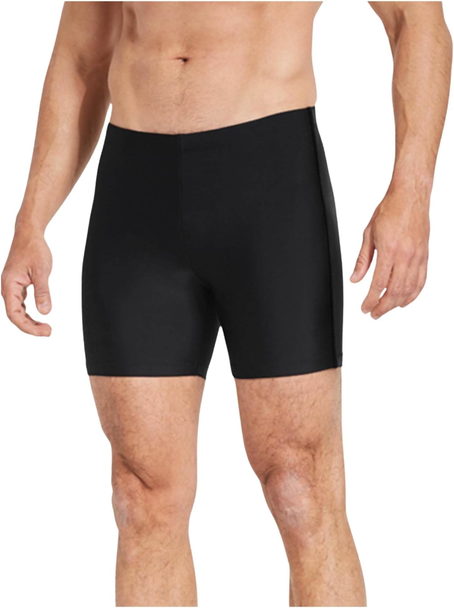 Swimming Costume for Man & Boys | Quick Dry & Stretchable Short | Dry Fit Shorts for Men | Sports Wear for Men - For Beach, Activities, Training - Swimming Shorts
