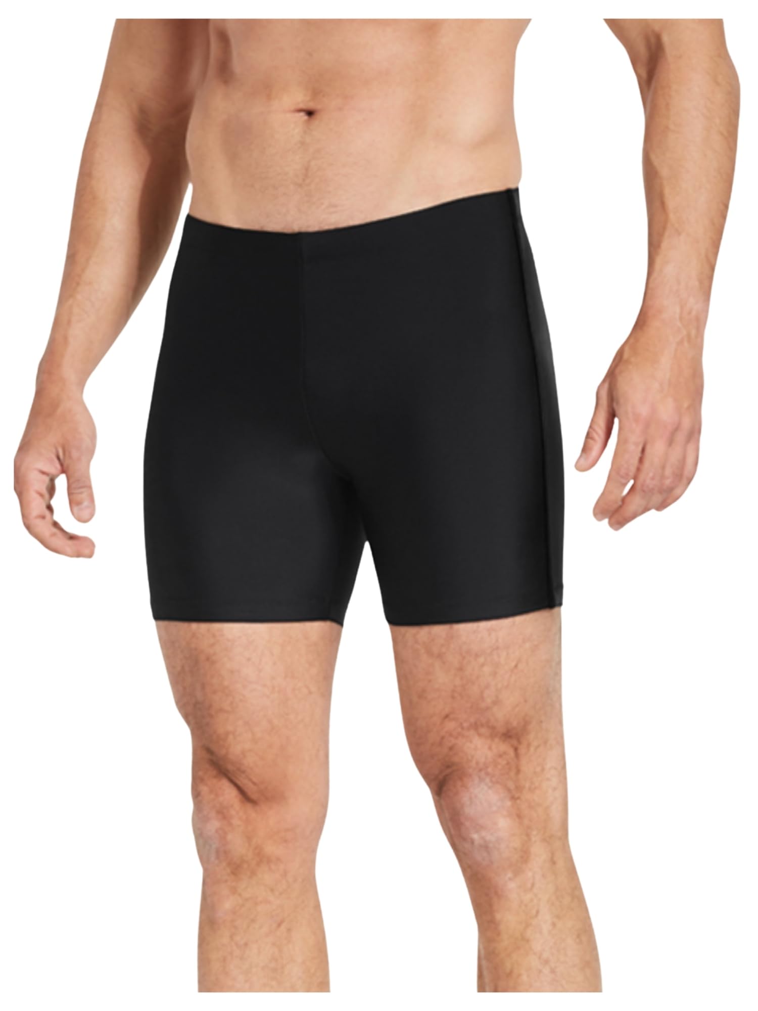 FITFORTH Swimming Costume for Man & Boys | Quick Dry & Stretchable Short | Dry Fit Shorts for Men | Sports Wear for Men - for Beach, Activities, Training - Swimming Shorts