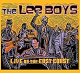 Live On The East Coast