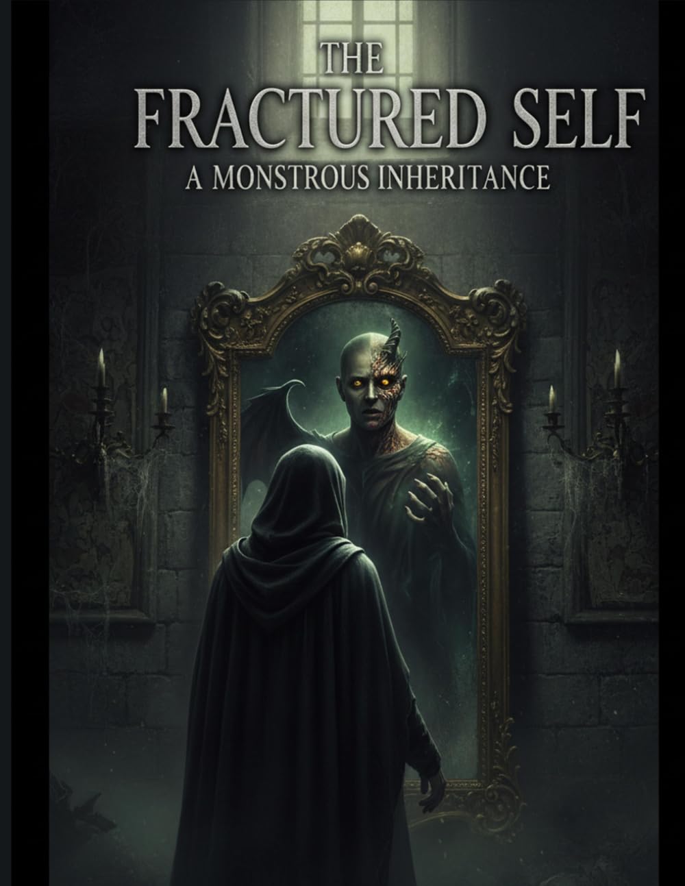 The Fractured Self: A Monstrous Inheritance