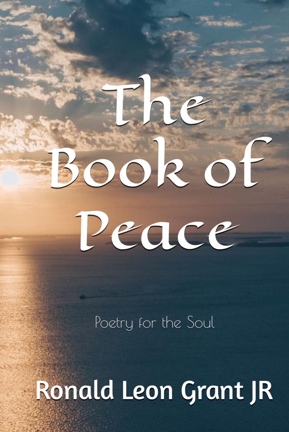The Book of Peace: Poetry for the Soul