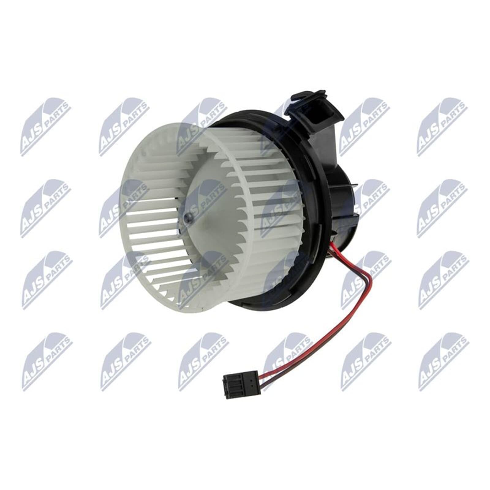 NTY Ventilatore abitacolo EWN-ME-010 Compatibile con: MERCEDES-BENZ C-CLASS, C-CLASS Coupe, C-CLASS T-Model, E-CLASS, E-CLASS Cabriolet, E-CLASS Coupe, E-CLASS T-Model, GLK-CLASS, SL