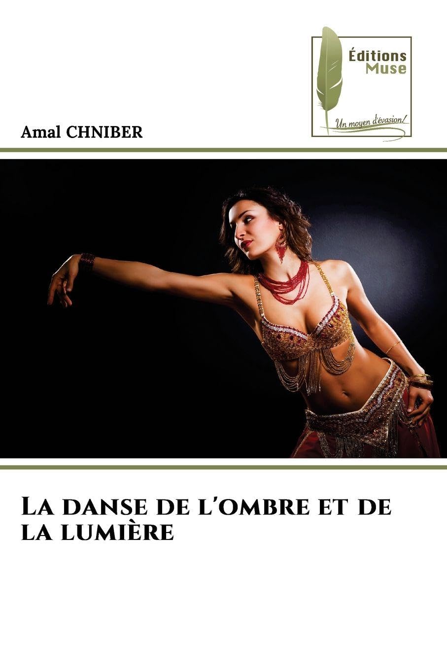 La danse de l'ombre et de la lumière