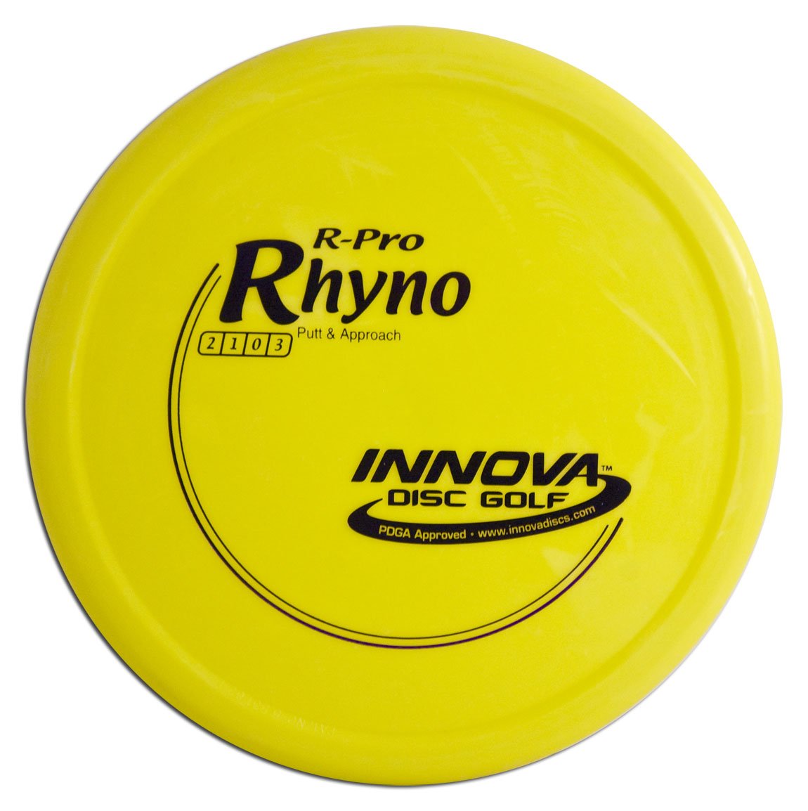INNOVAR-Pro Rhyno, 170-175 grams