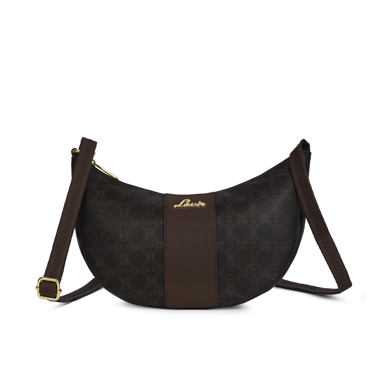 Women's Mono Bonnie Hobo Cross Body Sling Bag | Ladies Purse Handbag | Gift for Women-image-14