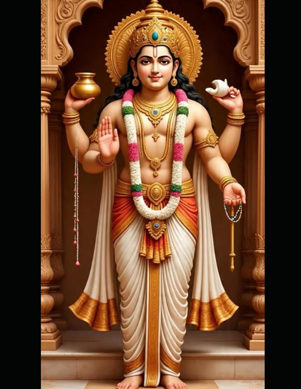 Awakening the Healer Within : The Legacy of Lord Dhanvantari and the Path to Holistic Health.: Ancient Ayurveda Wisdom for Mental and Spiritual ... of soul healing, karma, and unseen realms.)