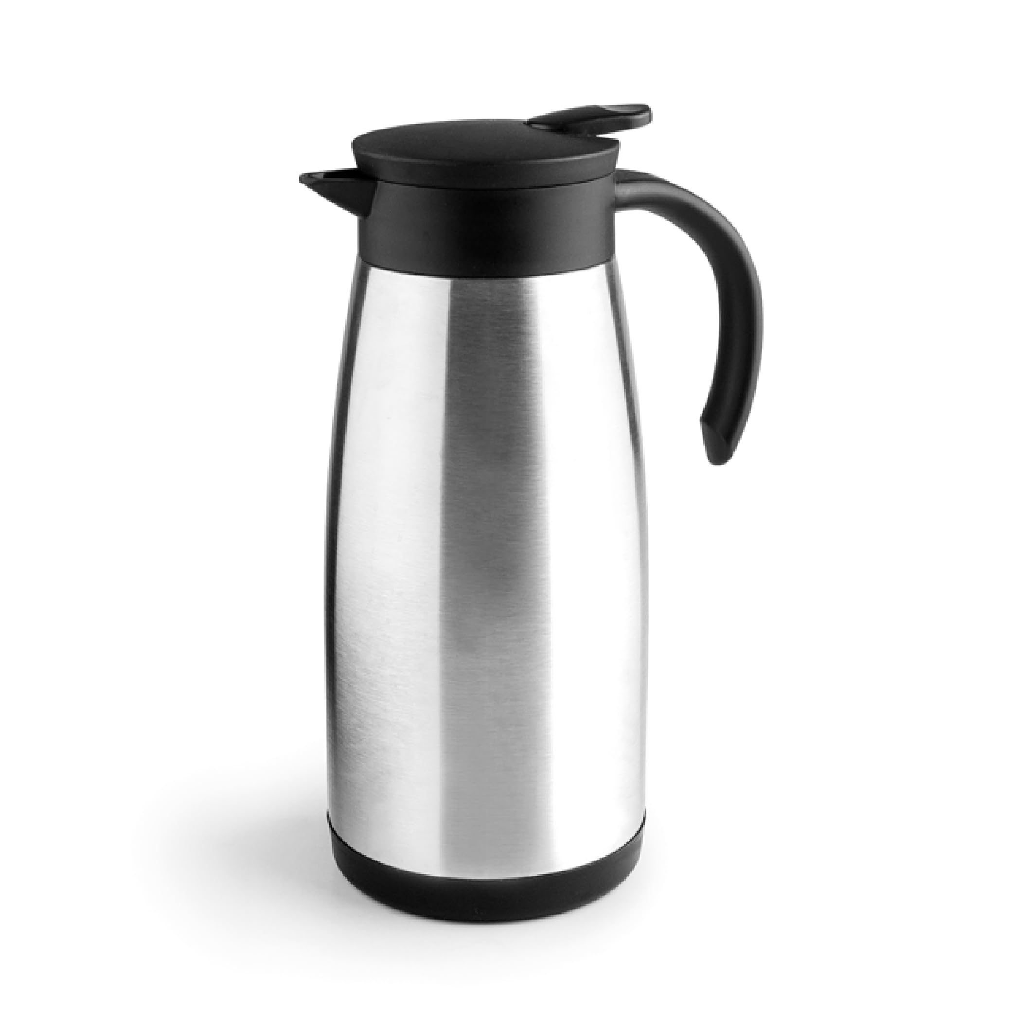 Carafe isotherme de table pour café chaud en famille IBILI Dinamic 1,8L