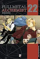 Fullmetal Alchemist - Especial - Vol. 22