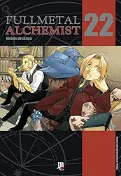 Fullmetal Alchemist - Especial - Vol. 22