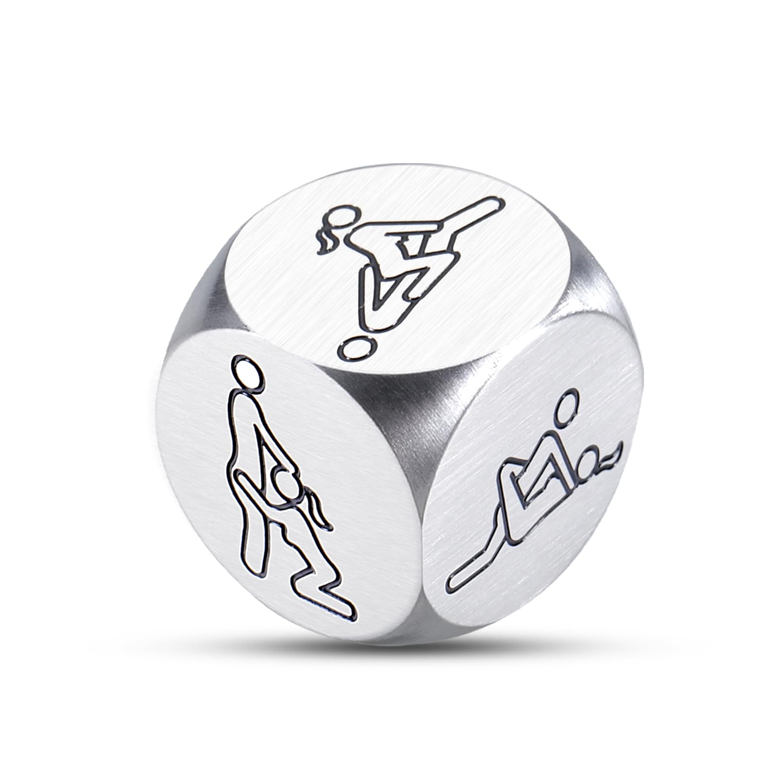 Amazon.com: Sex Dice Games Bedroom Games for Couples Dirty Santa