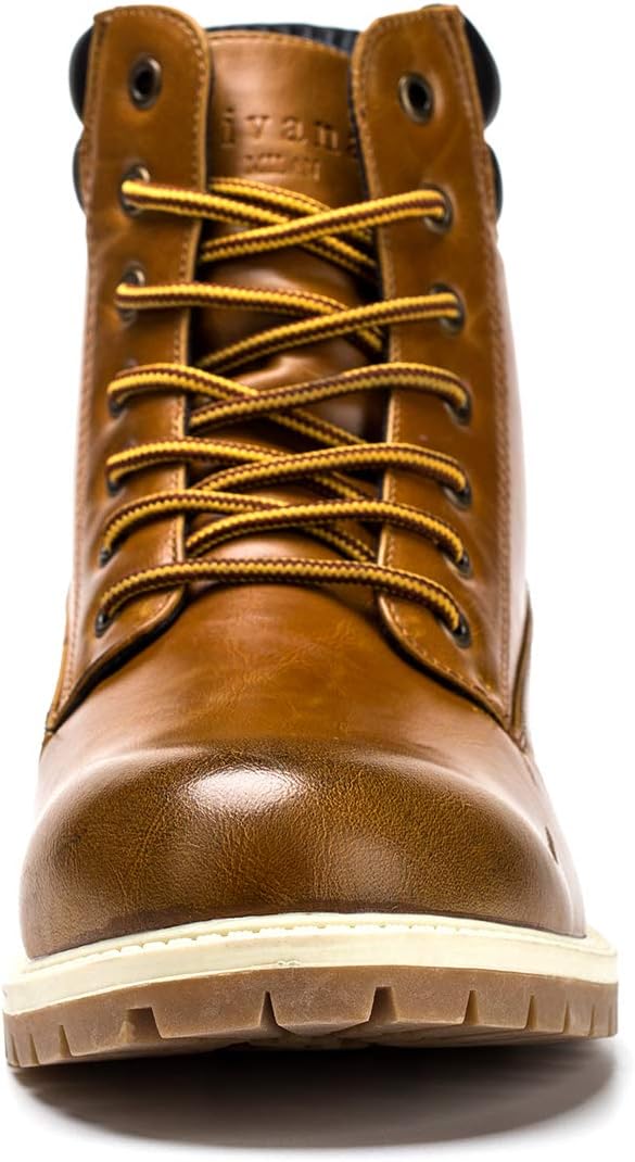 Men's Chelsea Ankle Dress Boots Oxford