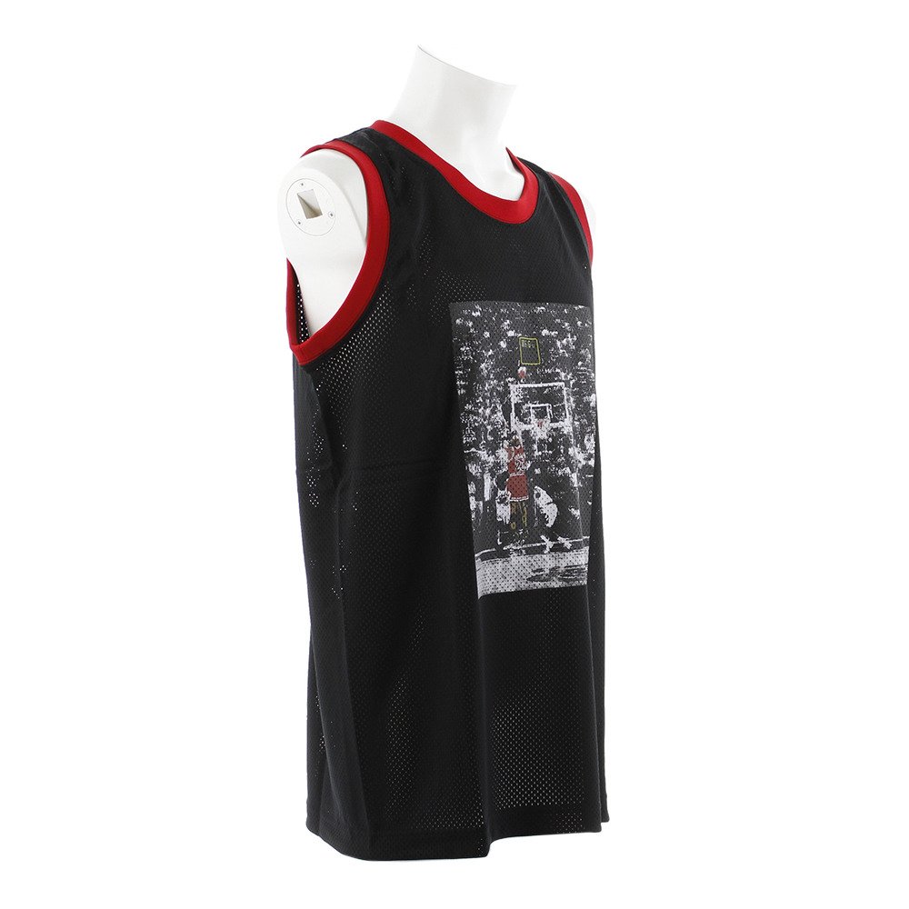 Nike Jsw Last Shot Mesh Jersey Canotta Nessun Genere
