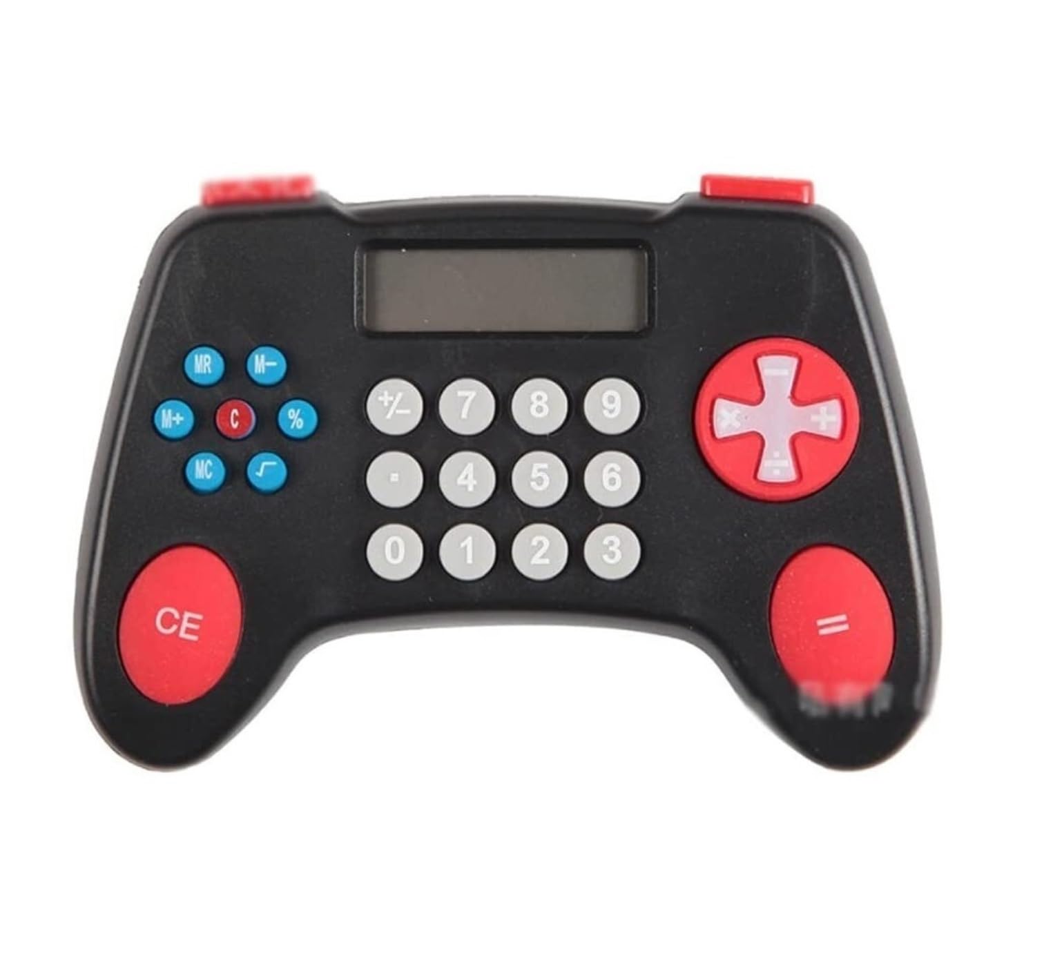 Calculatrice Calculatrice De Jeu Bureau Portable Créative for La Maison Adaptée Aux Vacances Bureau Office