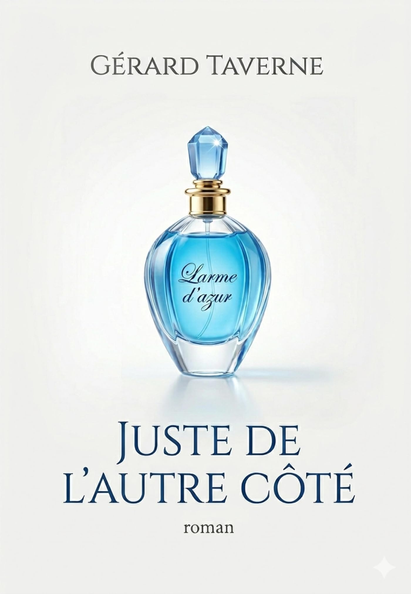 Juste de l'autre côté