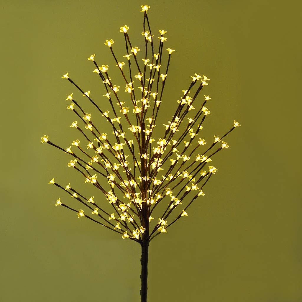 Lighted Artificial Plants Decor For You