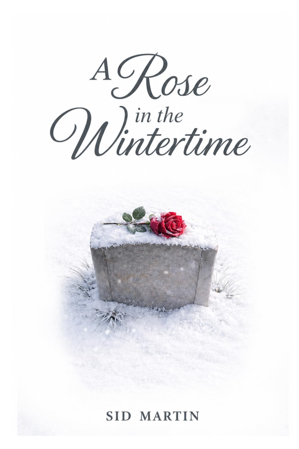 A Rose in the Wintertime