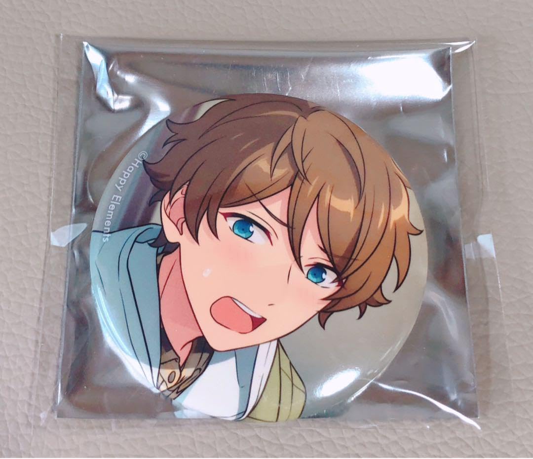 高峯翠 缶バッジ 45個 テーマスカウト Amazon.co.jp: あんスタ 缶