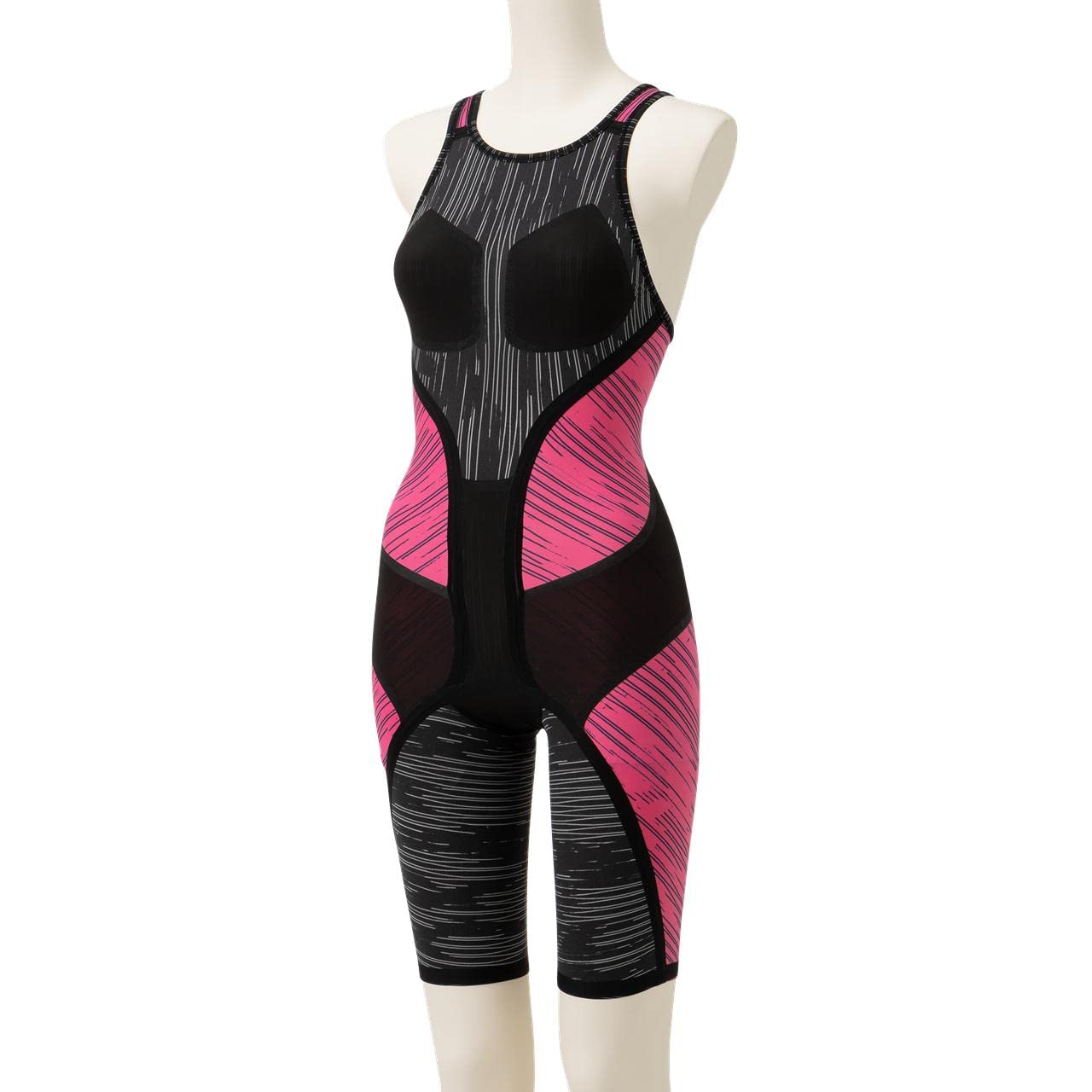 アシックス高速水着　トップインパクトラインSM アシックス ASICS トップインパクトライン SМサイズ アシックス トップ