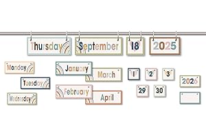 Teacher Created Resources: A Welcoming Flip Calendar for Inclusive Classrooms