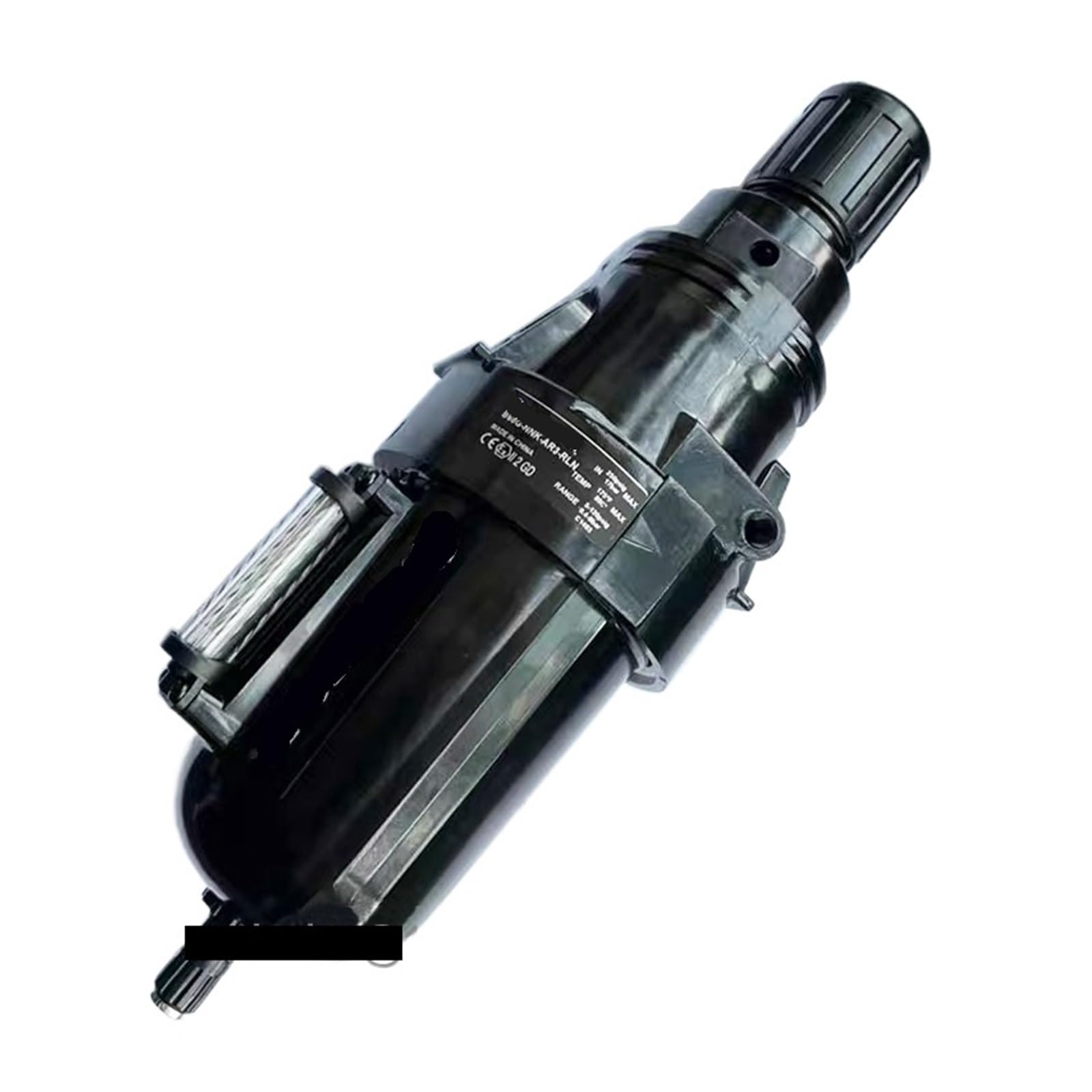 TYBOPHQJ B68G-NNK-MR2-RLN B68G-NNK-MR1-RLN Filter Pressure Regulating