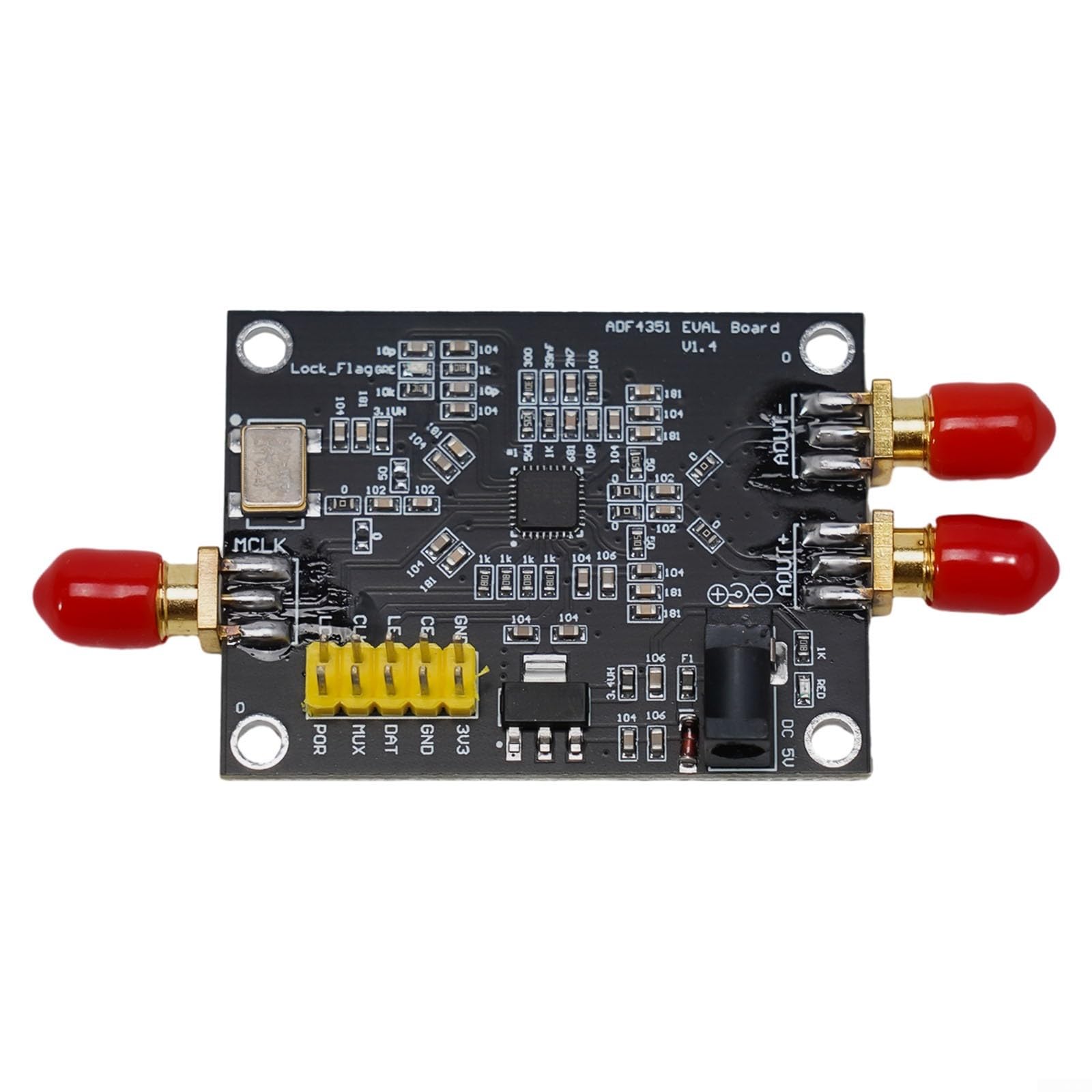 ADF4351 RF Signal Generator 35M-4.4GHz PLL Development Board