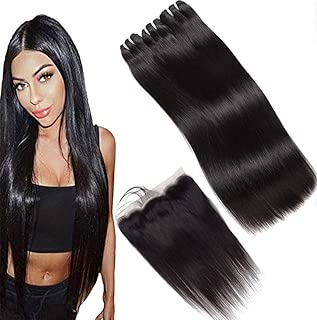 Best Straight Edge Hairstyle Of 2020 Top Rated Reviewed