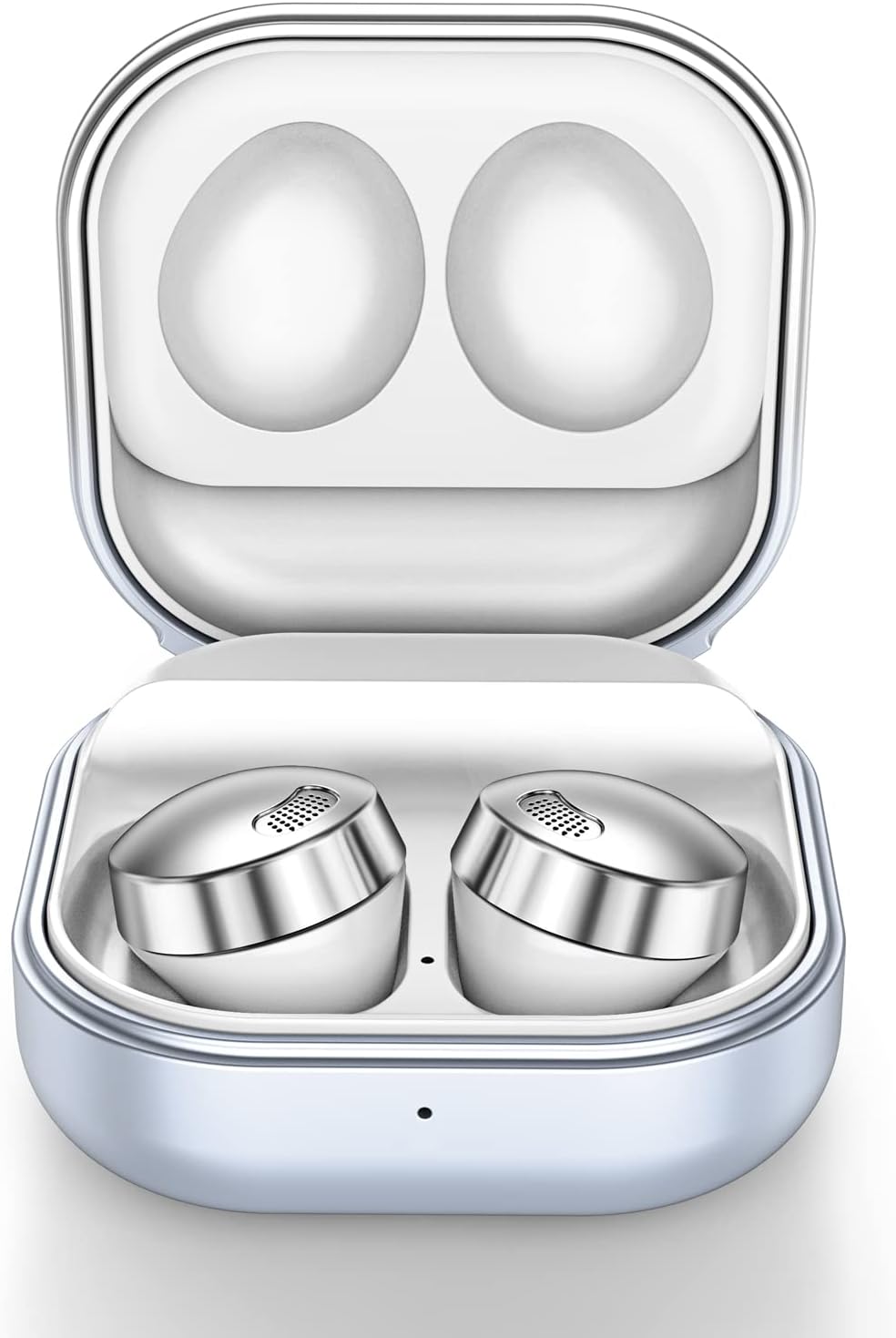 Bluetooth Headphones for Samsung Galaxy S22 Ultra Z Flip 3 Fold S22 S21 FE A13 True