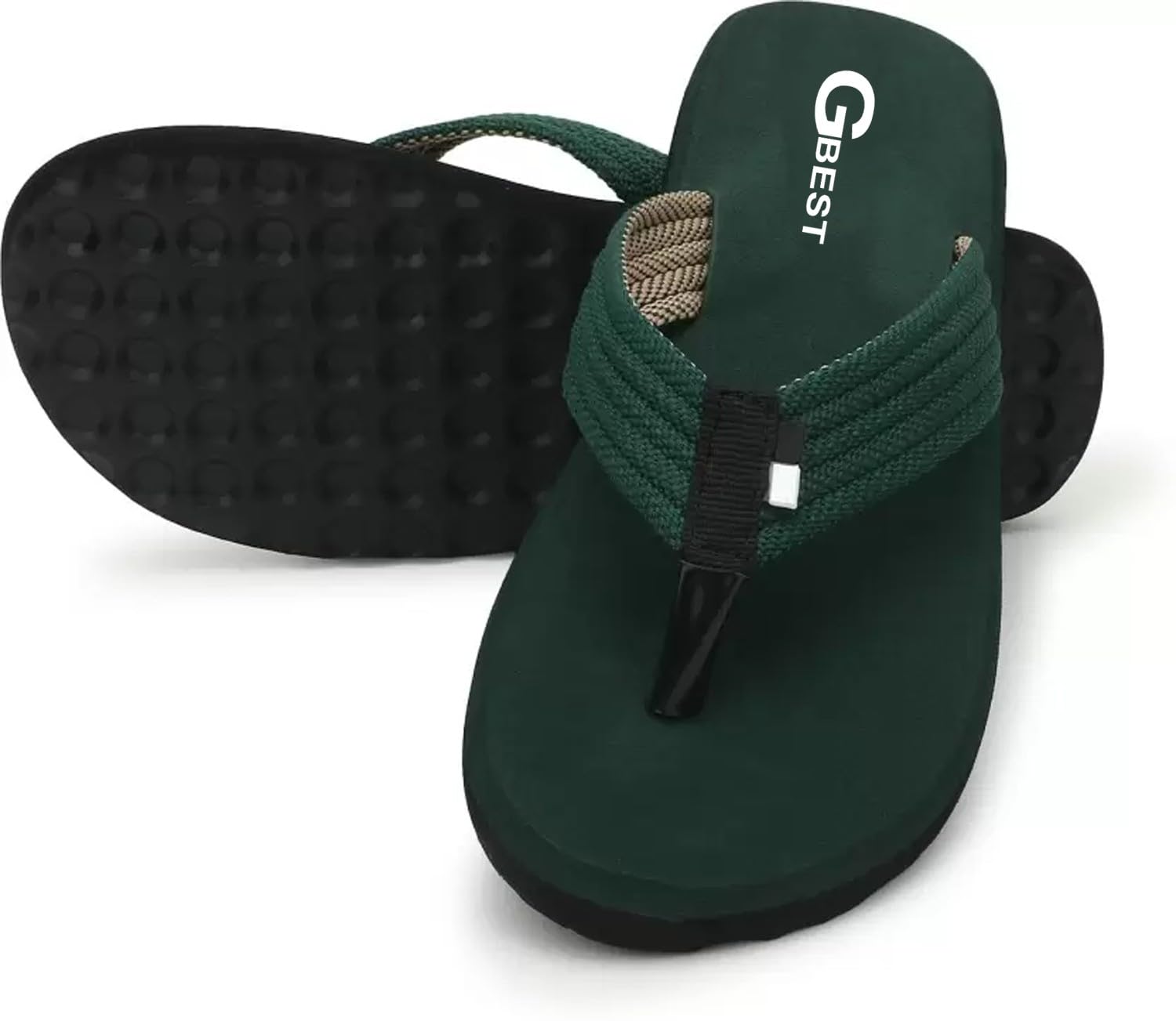 Men Flip Flops (Green 6) (B0CT5R7VWC) Amazon Price History, Amazon Price Tracker