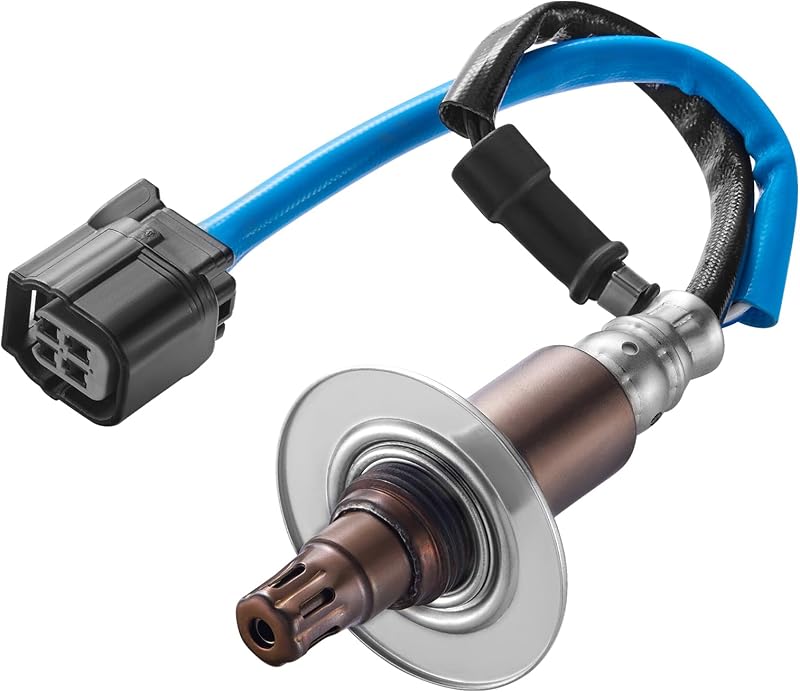 Sensor de oxigênio O2 pré-catalisador SYKRSS 234-9062 para Honda CR-V 2.4L – 1 unidade