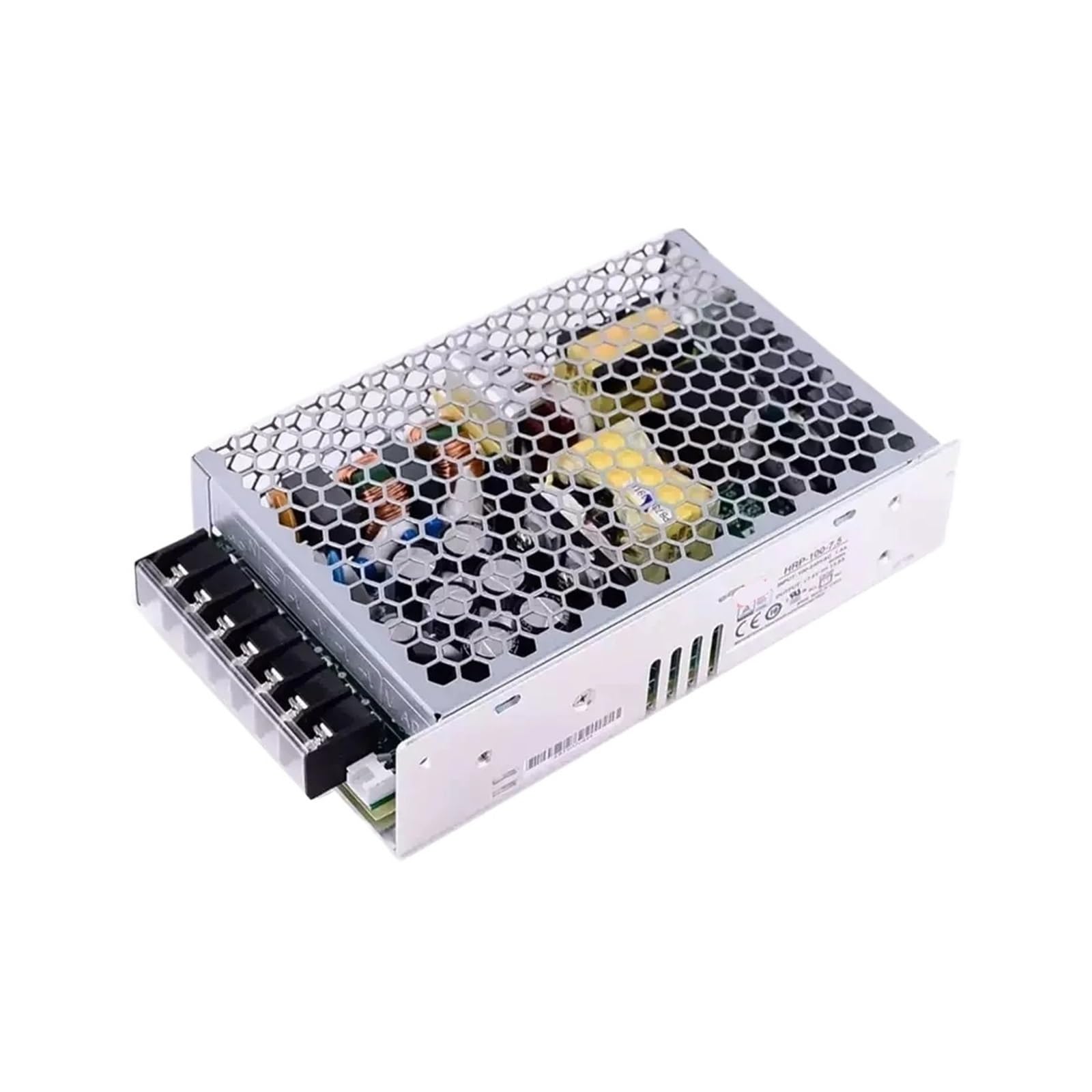 SWEWDSQG HRP-100 100W switching power supply 12V24V36V48V/3.3/5/7.5/15V(HRP-100-3.3)