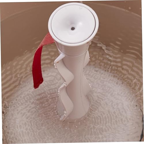 Miniatura 8 de Lavadora de turbina portátil USB ultrasónico mini máquina de lavandería para viajes uso doméstico vibración de alta frecuencia para limpieza