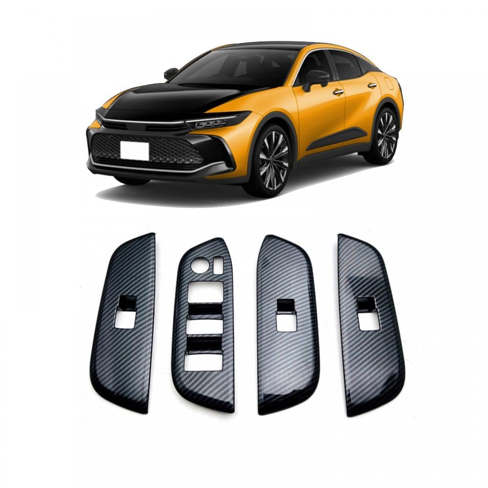 Amazon | [XUDREZ] 新型 クラウンクロスオーバー SH35型 AZSH35 TZSH35
