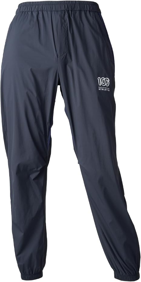 ONEHUNDRED ATHLETIC パンツ Amazon | [ONEHUNDRED ATHLETIC] 100A WINDSHELL PANTS (ネイビー, M