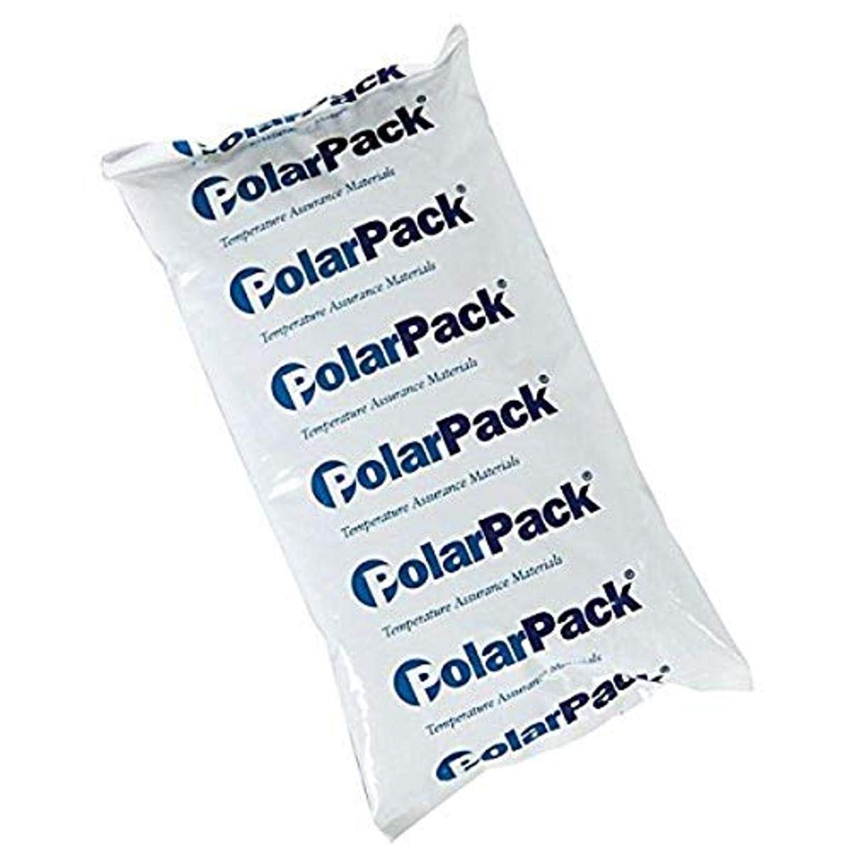 Thermosafe PP3 Ice Pack, 3 oz, 192/Cs (Pack of 192)
