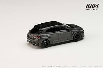 トヨタ GRカローラ ミニカー マットスティール【非売品】 トヨタ GRカローラ ミニカー マットスティール【非売品