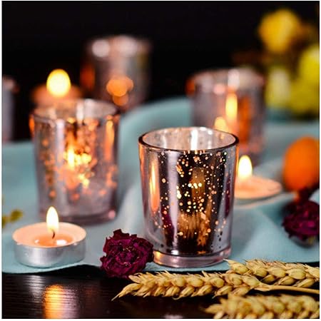 Porte bougie votive Clearance