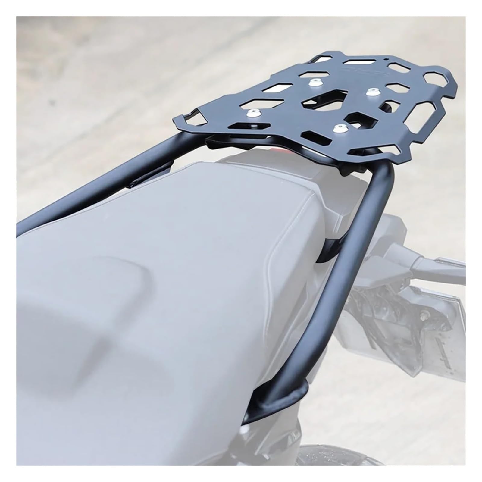 Motocicletas portaequipajes Trasero para XADV750 FORZA750 NSS750 2021-2025 Portaequipajes Trasero para Soporte De Carga para Caja para Estante