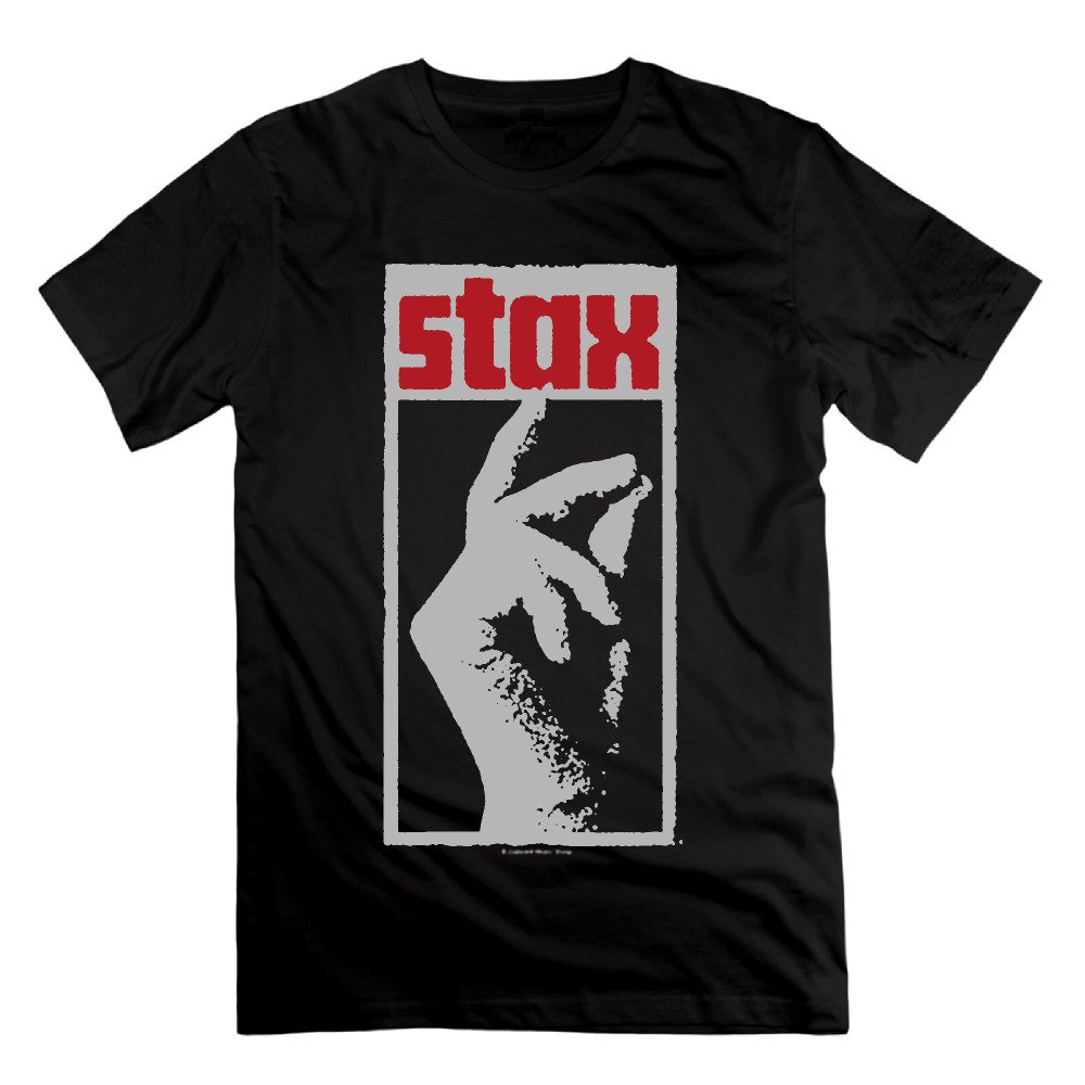 Stax Men T-shirt
